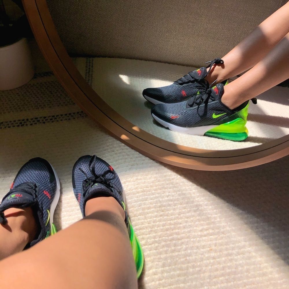 Air max270 - Picture 14 of 14
